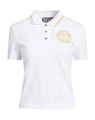 Versace TOPWEAR - Polo shirts sur YOOX.COM