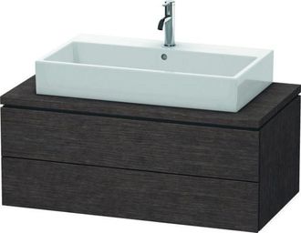 Duravit L-cube Mueble Para Consola, Ancho 1020, Profundidad - Duravit