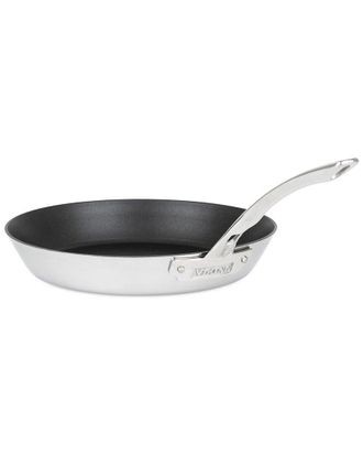 Viking Contemporary 3-Ply Stainless Steel 12In Nonstick Fry Pan