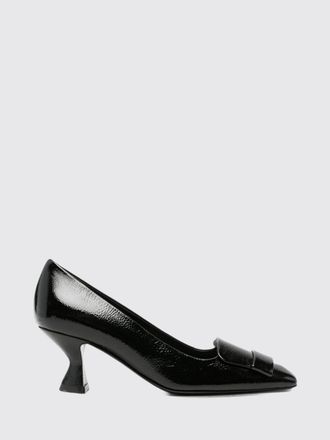 Sergio Rossi Scarpe Con Tacco Donna colore Nero