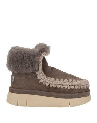 Mou CALZATURE - Stivaletti su YOOX.COM