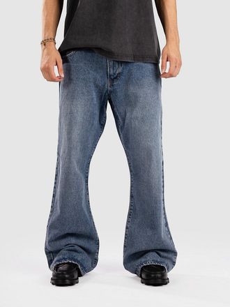 Redefined Rebel RRBern Bootcut Fit Vaquero azul