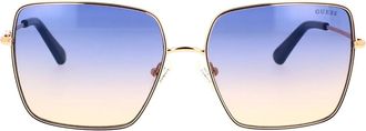 Guess Gu7866/S Sunglasses