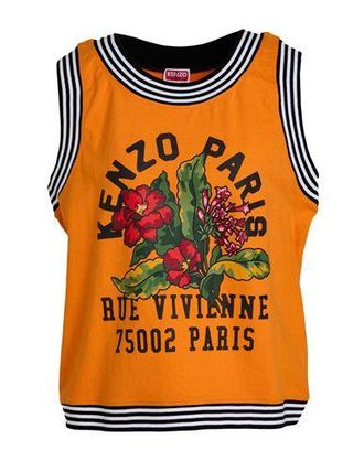 Kenzo TOPS - T-shirts auf YOOX.COM