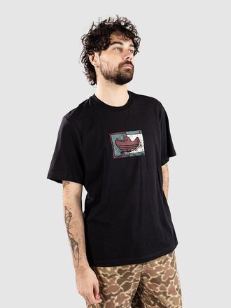 adidas Shmoo G 3 Camiseta negro