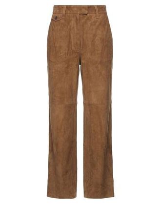 Brunello Cucinelli BOTTOMWEAR - Trousers on YOOX.COM