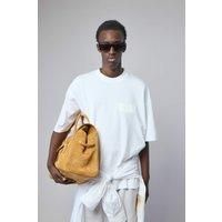 VETEMENTS Taped Logo T-shirt