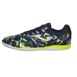 Joma Heren Maxima 24 Schoenen (Marineblauw)