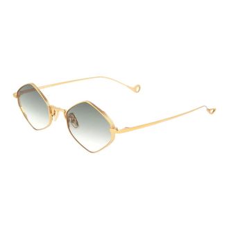 Eyepetizer unisex, Accessoires, Geel, Maat: 49 MM