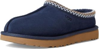 UGG Womens Tasman II Slippers, Blue (dark indigo), 4 UK