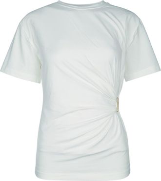 Pinko Pinko Mary Maglia Jersey Cotone