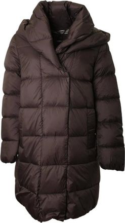 Geox Mujer, Abrigos, Marr&oacute;n, Talla: XS
