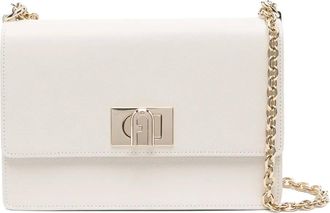 Furla Borsa a spalla 1927 piccola - Toni neutri