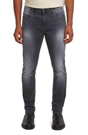 G-Star Revend Skinny Jeans in Faded Saunders Rocks at Nordstrom, Size 32 X 32