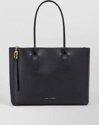 Marc Jacobs leather shoulder bag