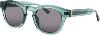 Bugatti Sunglasses White