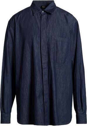Fendi TOPWEAR - Camicie jeans su YOOX.COM