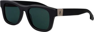 Vision Of Super The Way - unisex - Zonnebrillen - Zwart - 51 MM - Accessoires