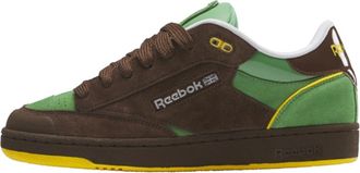 Reebok Club C Bulc Brown Green 100074178