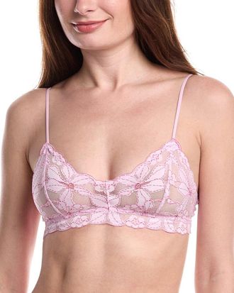 b.tempt'd by Wacoal B.Temptd By Wacoal Feeling Famous Bralette