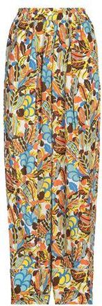 Alessia Santi PARTES DE ABAJO - Pantalones en YOOX.COM