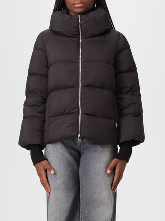 Add Jacket ADD Woman color Black