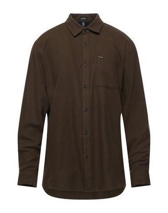 Volcom TOPWEAR - Shirts on YOOX.COM