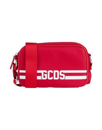 GCDS BAGS - Cross-body bags on YOOX.COM