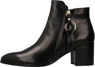 Regarde le ciel Mujer, Zapatos, Negro, Talla: 38 EU