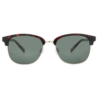 Polaroid Green Square Mens Sunglasses PLD 1012/S 0PR6/H8 54