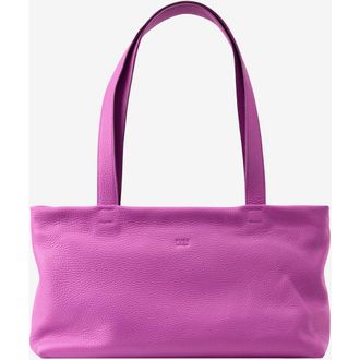 Tusk Anaya Zip Top Tote in Magenta at Nordstrom