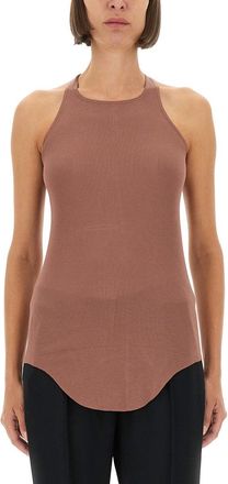 Rick Owens Tank Top Basic