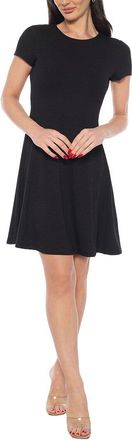 Bebe T-Shirt Mini Dress