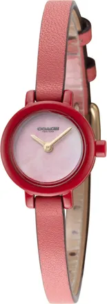 Coach Gracie Womens Watch