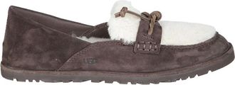 UGG Mocassino Zora - - Shoes - Donna - Marrone - 41 EU