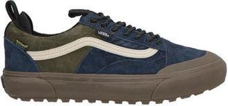 Vans CALZADO - Sneakers en YOOX.COM