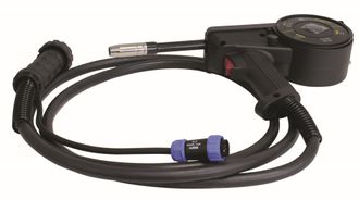 CAT Antorcha Spool Gun Para Soldadura Mig