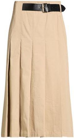 Semicouture BOTTOMWEAR - Gonne midi su YOOX.COM