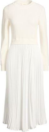 Vicolo DRESSES - Midi dresses on YOOX.COM