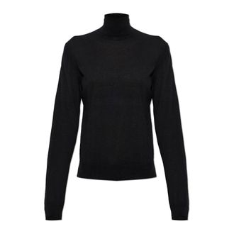 Dolce & Gabbana Donna, Maglie, Nero, M, new
