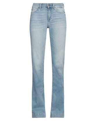 Liu Jo HOSEN & R&Ouml;CKE - Jeanshosen auf YOOX.COM