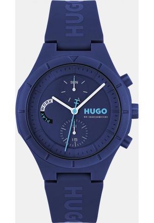 HUGO BOSS 1530404 Mens Watch - Blue - One Size