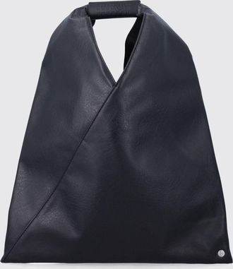 Maison Margiela Borsa Japanese MM6 Maison Margiela in pelle sintetica
