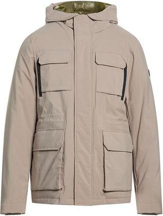 .12 PUNTODODICI JACKEN & M&Auml;NTEL - Jacken und Anoraks auf YOOX.COM