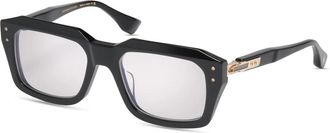 Dita Eyewear Grandmaster-Nine - unisex - Zonnebrillen - Zwart - 54 MM - Accessoires