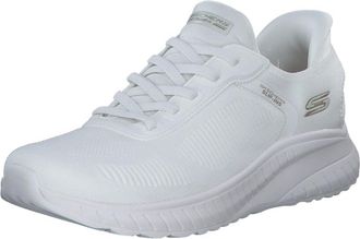 Skechers Slip-Ins Bobs Sport Squad Chaos Sneakers Women - 42
