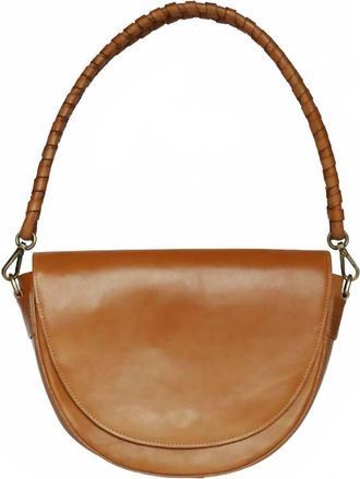 Bembien Luna Bag In Caramel