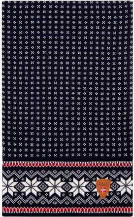Dale of Norway Garmisch Scarf Schal - Unisex | blau