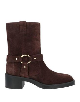 Stuart Weitzman SCHUHE - Stiefeletten auf YOOX.COM
