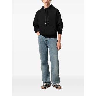 Ami Ami De Coeur Cotton Hoodie